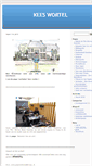 Mobile Screenshot of keeswortel.nl